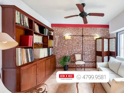 PH en Venta en Olivos Maipú/Uzal, Olivos