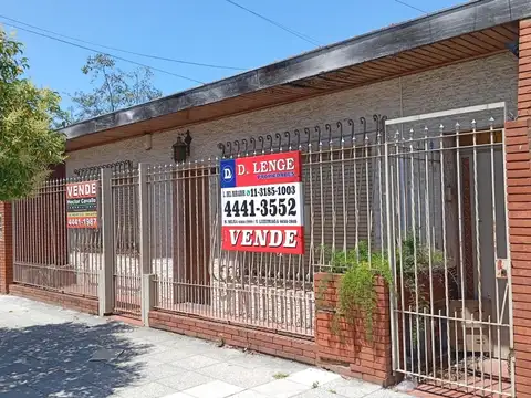 PH en Venta en Lomas del Mirador, Partido de La Matanza