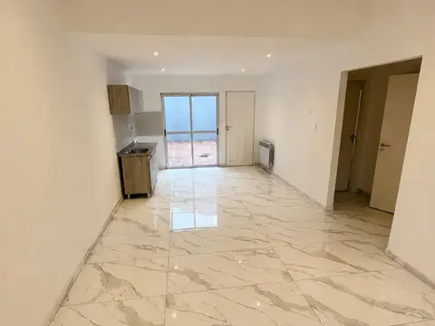 PH en Venta en Chauvin, Mar del Plata