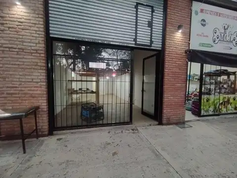 Local en Venta en San Miguel, Partido de San Miguel