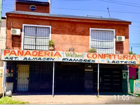 Local en Venta en Trujui, Partido de Moreno