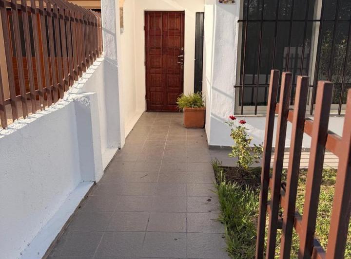 Casa · 132m² · 3 Ambientes · 4 Cocheras