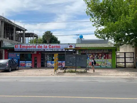 Local en Venta en La Plata, Partido de La Plata
