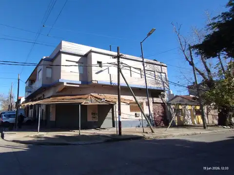 Local en Venta en Gerli, Partido de Lanús