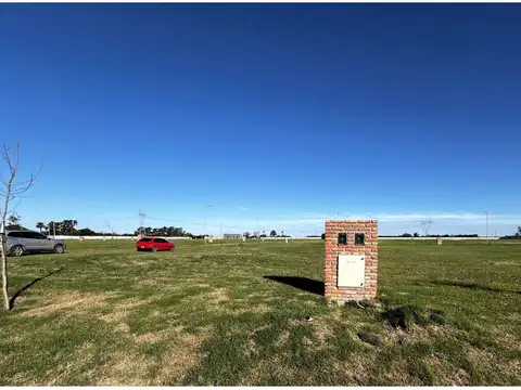 Terreno en Venta en Rosario, Santa Fe