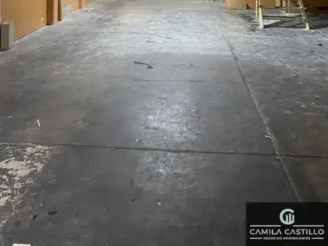 Galpón en Alquiler en Lomas del Mirador, Partido de La Matanza