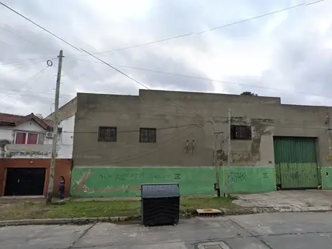 Galpón en Alquiler en Villa Dominico, Partido de Avellaneda