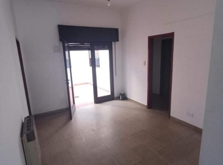 Departamento · 60m² · 5 Ambientes