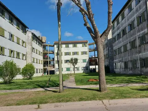 Departamento en Venta en General Juan Madariaga, Partido de General Juan Madariaga