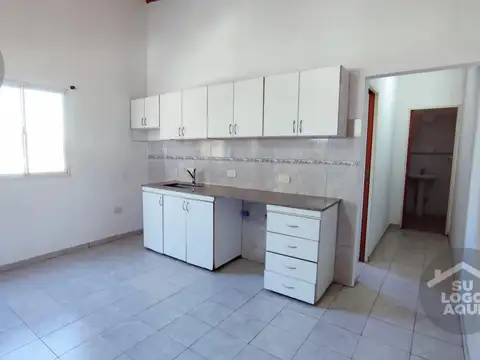 Departamento en Venta en José León Suárez, Partido de General San Martín