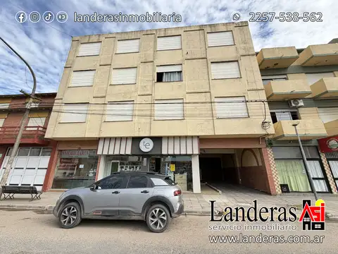 Departamento en Venta en Mar de Ajo, Partido de La Costa