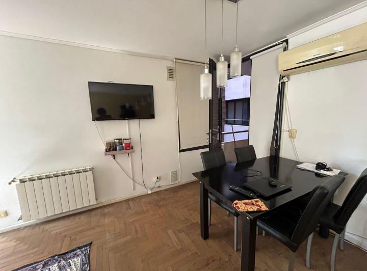 Departamento · 75m² · 5 Ambientes