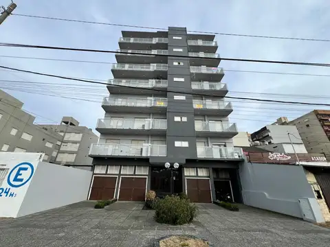 Departamento en Venta en San Bernardo del Tuyu, Partido de La Costa