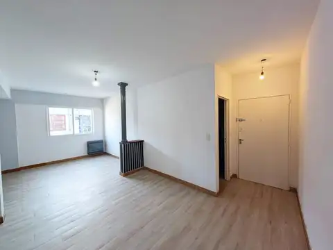 Departamento en Venta en Villa Luzuriaga, Partido de La Matanza