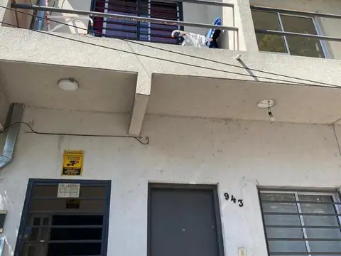 Departamento en Venta en Ramos Mejia, Partido de La Matanza