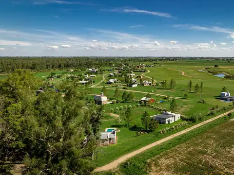 Terreno en Venta en Oliveros, Iriondo