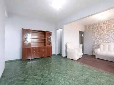 Departamento en Venta en Bernal Oeste, Partido de Quilmes