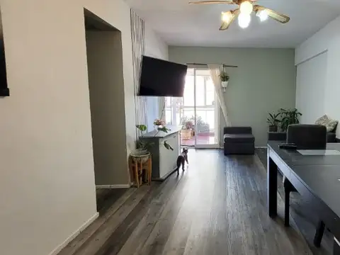 Departamento en Venta en San Antonio de Padua, Partido de Merlo