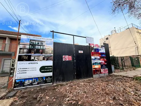 Departamento en Venta en Lomas de Zamora, Partido de Lomas de Zamora