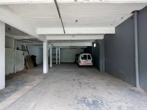 Galpón en Venta en Villa Ballester, Partido de General San Martín