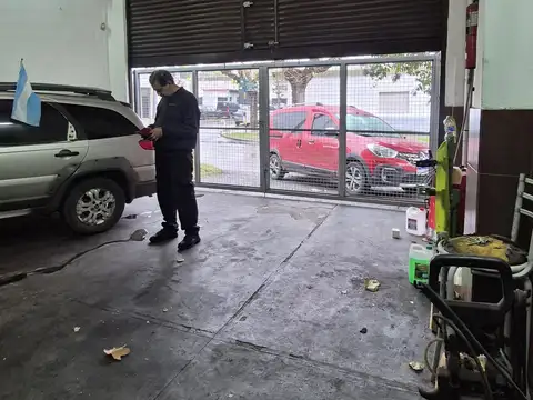 Galpón en Venta en José León Suárez, Partido de General San Martín
