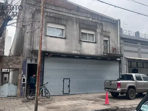 Galpón en Venta en La Plata, Partido de La Plata