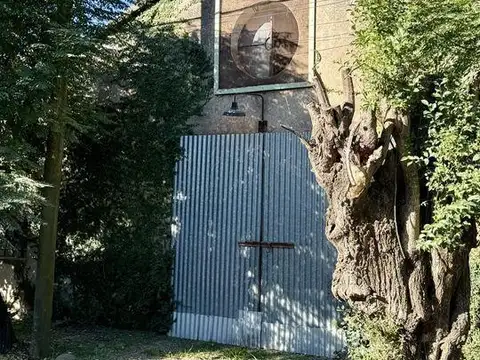 Galpón en Venta en Villa Ruiz, Partido de San Andrés de Giles
