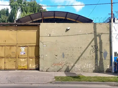 Galpón en Venta en Villa la Florida, Partido de Quilmes
