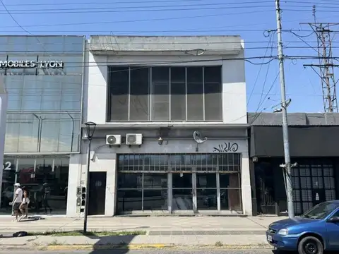 Galpón en Venta en Ciudadela, Partido de Tres de Febrero