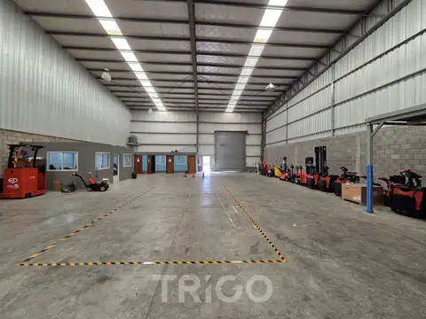 Galpón en Venta en Canning, Partido de Ezeiza