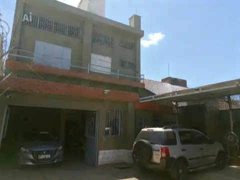 Galpón en Venta en Moron, Partido de Morón