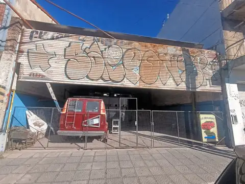 Galpón en Venta en Villa Sarmiento, Partido de Morón