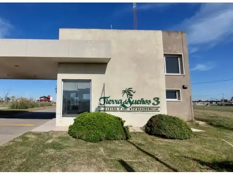 Terreno en Venta en Roldan, San Lorenzo