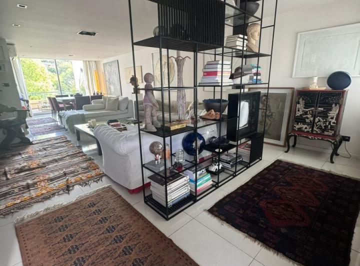 Departamento · 170m² · 4 Ambientes · 2 Cocheras