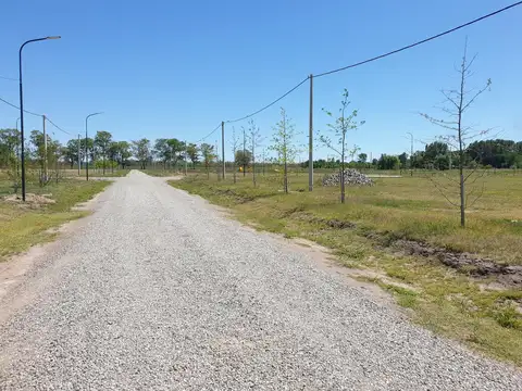 Terreno en Venta en Piñero, Rosario