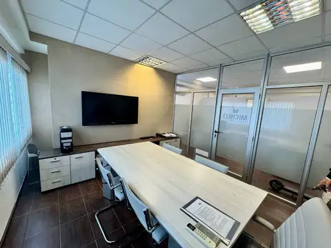 Oficina en Venta en La Plata, Partido de La Plata