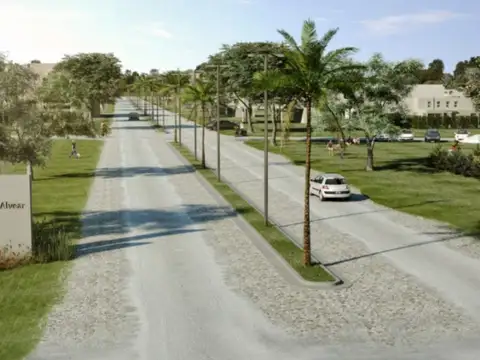 Terreno en Venta en Alvear, Rosario