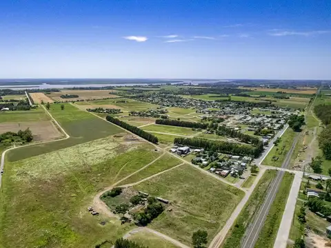 Terreno en Venta en General Lagos, Rosario