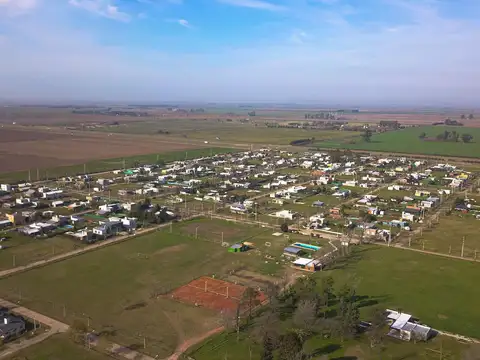 Terreno en Venta en Punta Chacra, Roldan