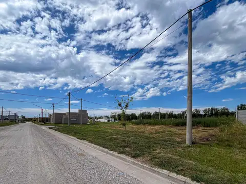 Terreno en Venta en Cañada de Gomez, Iriondo