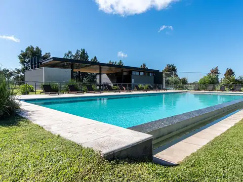 Terreno en Venta en Piñero, Rosario