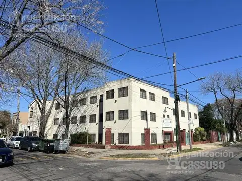 Oficina en Venta en San Isidro Vias / Rolon, San Isidro
