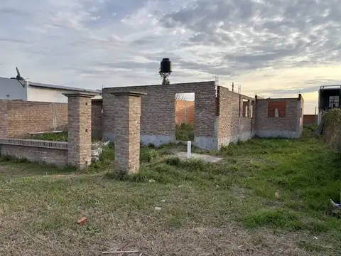 Terreno en Venta en Timbúes José María, San Lorenzo