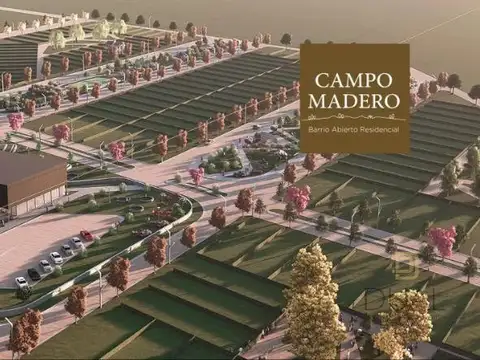 Terreno en Venta en Ibarlucea, Rosario