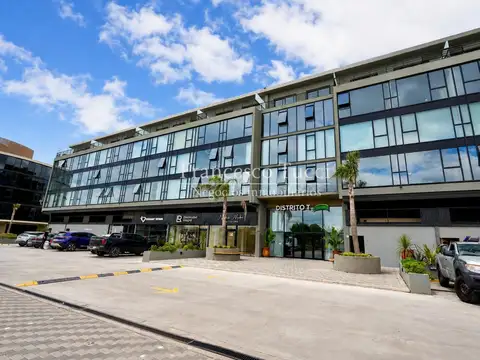Oficina en Venta en Terravista, Countries y Barrios Cerrados en General Rodriguez