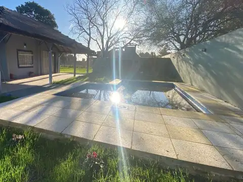 Quinta en Venta en Carlos Spegazzini, Partido de Ezeiza
