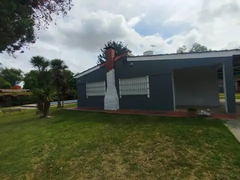 Quinta en Venta en San Vicente, Partido de San Vicente
