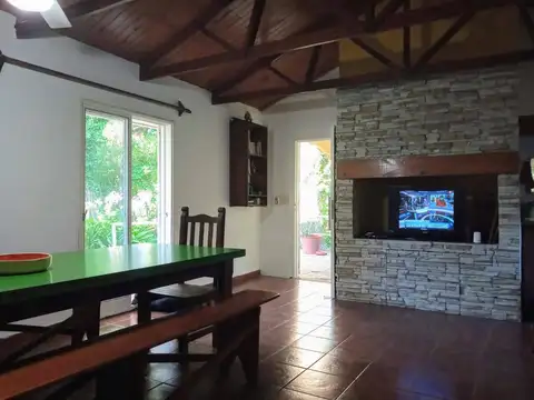 Quinta en Venta en Arana, Partido de La Plata