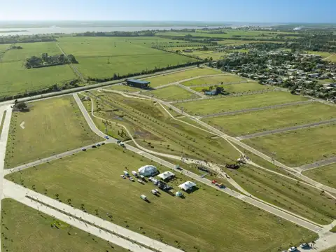 Terreno en Venta en General Lagos, Rosario