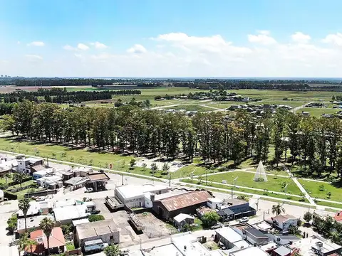 Terreno en Venta en General Lagos, Rosario